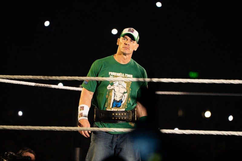 “ليلة الأبطال” لـ WWE من الرياض.. مواجهات تصنع التاريخ وسط حماس جماهيري كبير