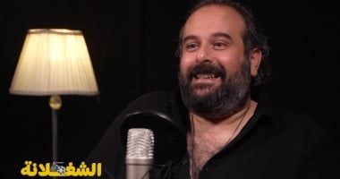 أشرف سعيد عن صناعة الإعلانات: أصعب حاجة الفكرة والكريتيف أكتر حد فاهم