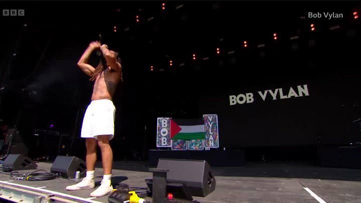 أحمد عبد الغفار يكتب: مهرجان جلاستونبيري البريطاني واستنفار إسرائيلي