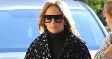 بعد انفصالها عن بن أفليك.. تعرف على عدد حالات الطلاق التي مرت بها جينيفر لوبيز