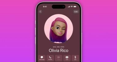 تكنولوجيا: ميزة جديدة من أبل يحصل عليها مستخدمو أندرويد قريبًا