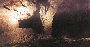 مصرع 50 شخصا فى انهيار منجم ذهب فى السودان.. التفاصيل