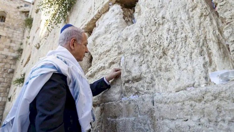 مقال في جيروزاليم بوست: "الله وحده أنقذ إسرائيل من إيران"