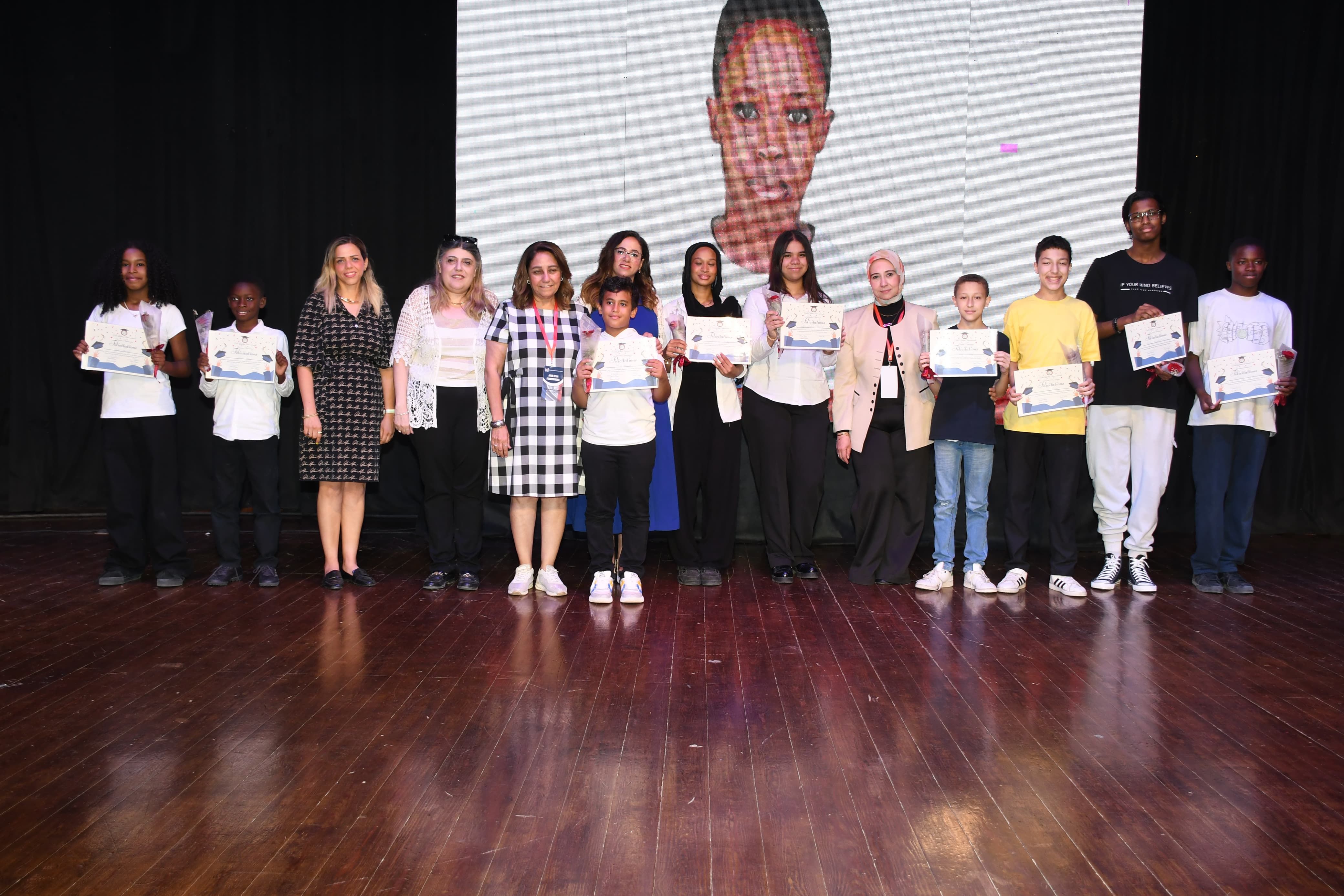 "غزة وتقسيم العالم" أبرز فعاليات يوم الفرانكوفونية بالعاصمة الإدارية