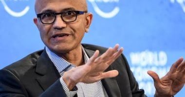 تكنولوجيا: ساتيا ناديلا: الذكاء الاصطناعي يجب أن يحل مشكلات حقيقية لا أن يستهلك الطاقة بلا فائدة