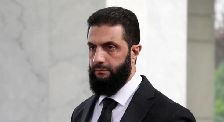 "سانا": لا صحة للأنباء عن إحباط الجيش السوري والمخابرات التركية محاولةً لاغتيال الشرع في درعا