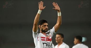 بعد أنباء رحيله.. أرقام مصطفى شلبي مع الزمالك