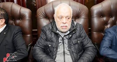 أشرف زكي ناعيا ضحايا حادث المنوفية: للفقيدات الرحمة ولذويهم خالص العزاء