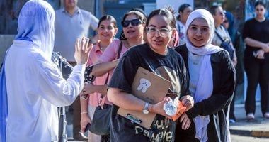 قرابة 780 ألف طالب بالثانوية العامة يبدأون امتحان اللغة الأجنبية الأولى