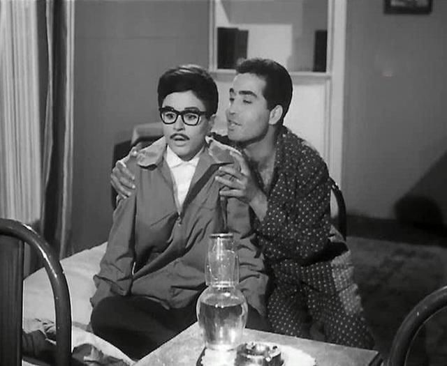 ذكرى وفاته.. كيف استثمر جمال الليثي نجاح سعاد حسنى ونادية لطفى في "للرجال فقط"