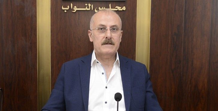 عبدالله دعا للابتعاد عن التعطيل والتصعيد الداخلي: هناك مراوحة بما خص آلية تصويت المغتربين