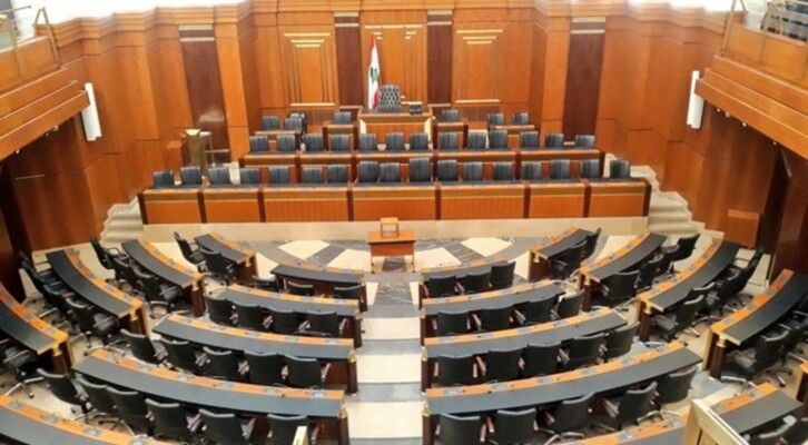 مجلس النواب أقر مشروع القانون المعجل لفتح اعتماد إضافي في الموازنة العامة لعام 2025