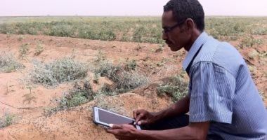 الفاو تطلق حملة لتوزيع البذور الطارئة لـ7.5 مليون شخص فى السودان