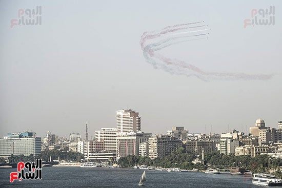 ذكرى ثورة 30 يونيو.. يوم رُدت فيه الدولة لأهلها وأطاحوا بـ"الإرهابية".. صور