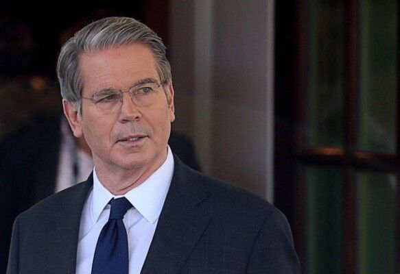 وزير الخزانة الأميركي يحذر من مواجهة دول رسوما أعلى بعد مهلة 9 تموز حتى إذا كانت تتفاوض بحسن نية