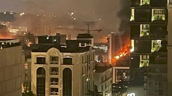 خبير إيراني: تل أبيب وواشنطن ستستأنفان عملياتهما ضد طهران الأسبوع المقبل