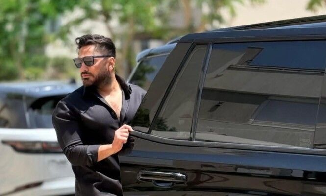 تامر حسني يستجيب لطلب جمهوره ويعلن هذه البشرى