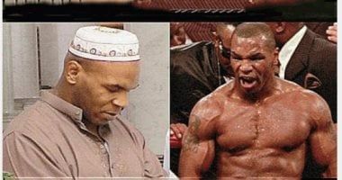 عيد ميلاد مايك تايسون.. قصة اعتناقه الإسلام ولماذا أطلق على نفسه "مالك"