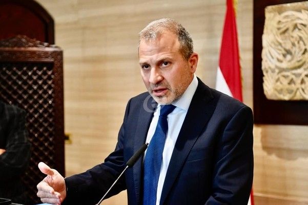 باسيل: هناك عملية كذب على المنتشرين وتضليل للرأي العام والناخب يعطي صوتا واحدا اما لنائب بالانتشار او لنائب في الداخل