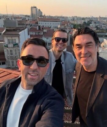 هل تذكرون "علي" في "وتمضي الأيام" ؟ هكذا تغيّر بعد سنوات من عرض العمل-بالصورة