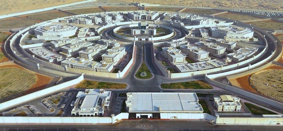 الإفراج عن 1027 من نزلاء مراكز الإصلاح بمناسبة ذكرى ثورة 30 يونيو.. فيديو