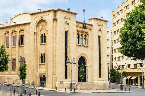 مجلس النواب أقر اتفاقية قرض مع البنك الدولي لتنفيذ مشروع الطاقة المتجددة في لبنان