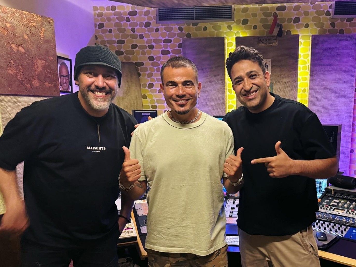 أغاني صيف 2025.. نجوم الصف الأول يشعلون المنافسة