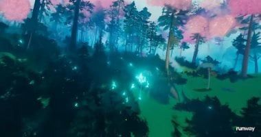 تكنولوجيا: Runway تقتحم صناعة الألعاب بأدوات ذكاء اصطناعي تفاعلية