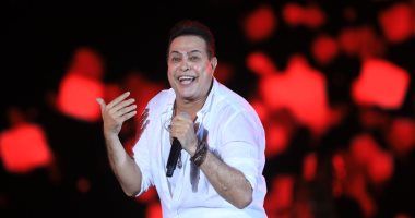 حكيم يستعد لألبومه الجديد بتعاون ثلاثي مع محمد عبد المنعم وزيزو فاروق