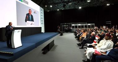 مدبولى: التعاون الإنمائى الدولى الفعّال بات أمرًا ضروريًا لتحقيق أهداف التنمية المستدامة