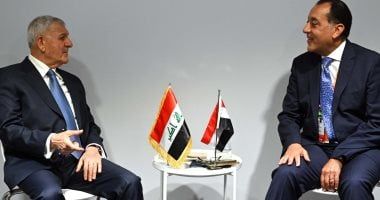 رئيس الوزراء يلقى كلمة مصر بمؤتمر الأمم المتحدة الرابع لتمويل التنمية بإسبانيا