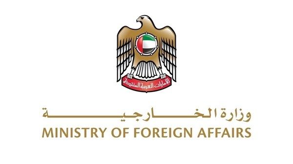 الإمارات تتضامن مع الهند وتعزي في ضحايا انفجار مصنع