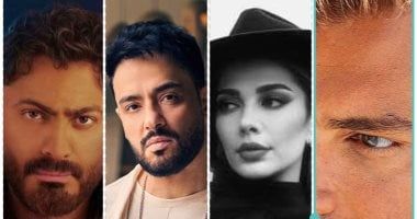 يوليو يشهد منافسة غنائية بإطلاق ألبومات نجوم الصف الأول