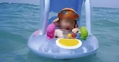 حزن يخيم على تونس.. 20 غواصًا يبحثون عن الطفلة مريم فى قاع البحر