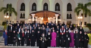 مجلس كنائس مصر: 30 يونيو تذكرنا بقدرة الإرادة المصرية على تجاوز التحديات