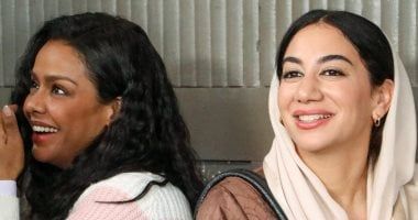 فات الميعاد الحلقة 13.. فدوى عابد تشهد ضد أحمد مجدى في المحكمة