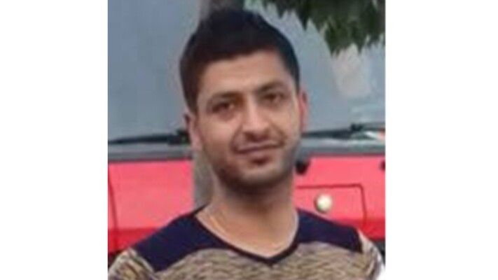 قوى الأمن عممت صورة مفقود سوري غادر منزله الكائن في محلّة صبرا إلى عمله