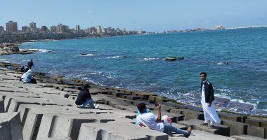 درجات الحرارة المتوقعة اليوم الإثنين 30 يونيو 2025 فى مصر