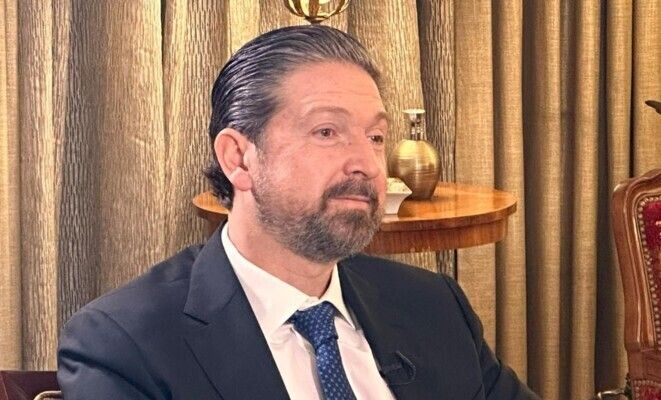 كرامي: موقفي من سلاح حزب الله مطابق لموقف ورؤية الدولة