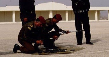 أجهزة غزة الأمنية تواجه انتشار عصابات مسلحة تعمل تحت غطاء من الاحتلال