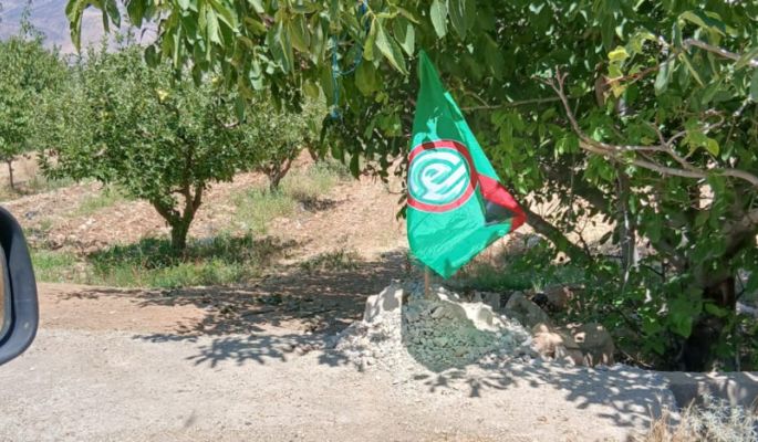 رئيس بلدية القاع وجّه كتابًا لبري: نناشدكم حماية حقنا التاريخي في مياه اللبوة