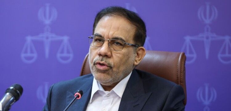 متحدث باسم القضاء الإيراني: 935 قتيلًا جراء الهجوم الإسرائيلي على إيران بينهم 38 طفلًا