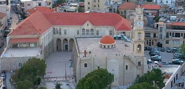 جولة مُخلصية في المتحف الملكي الزحلي