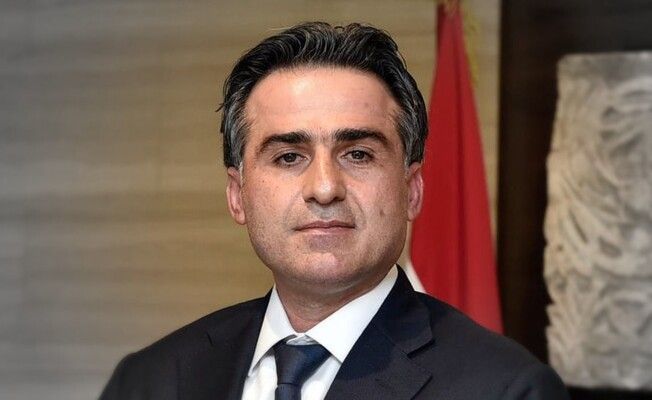 حمية: وضع الإطار القانوني لعملية إعادة الإعمار هو خطوة أساسية على طريق هذا المشروع