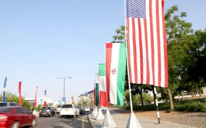 ترامب ينفي عرض السلام: لم أتحدث مع الإيرانيين منذ "محو منشآتهم النووية"