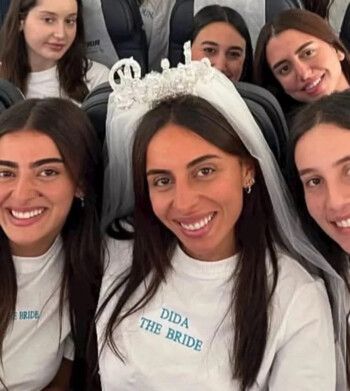 حفيد عادل إمام يدخل القفص الذهبي.. وهذه مهنة العروس