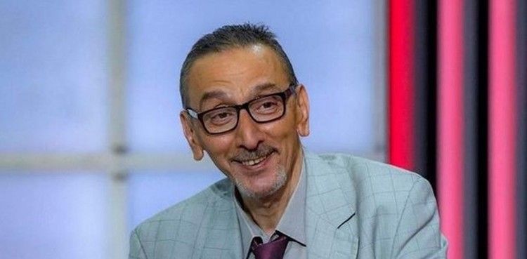 زياد الرحباني وصف هذه السيدة بالـ "حمارة "