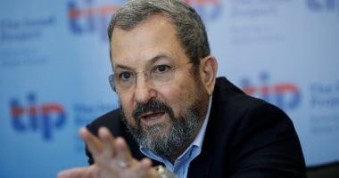 إيهود باراك: إنهاء الحرب على غزة أمر بالغ الأهمية