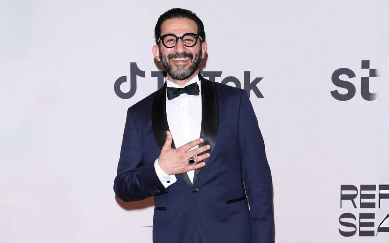 السّعودية تستضيف أحمد حلمي… موعدنا مع الكوميديا