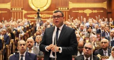 وزير الإسكان خلال مناقشة قانون الإيجار القديم: ملتزمون بتوفير وحدات بديلة